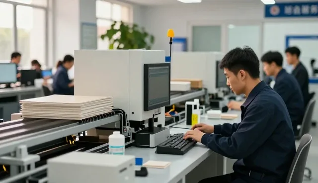 佛山市银信普惠企业管理有限公司