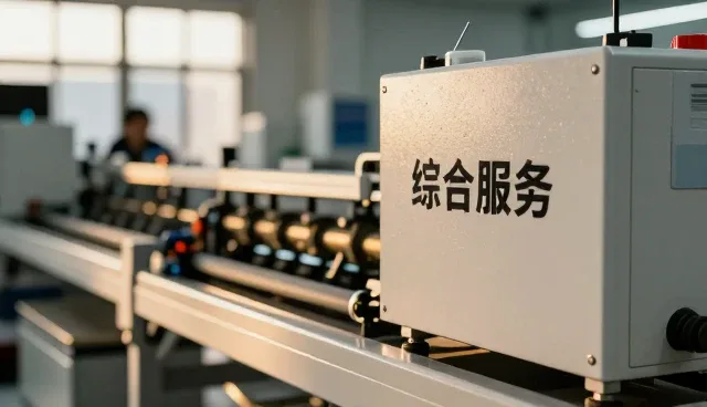 佛山市银信普惠企业管理有限公司