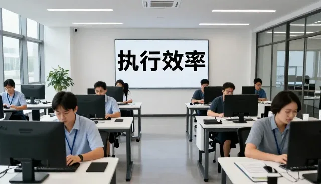 市场调研流程优化在会务服务中的实际应用分析