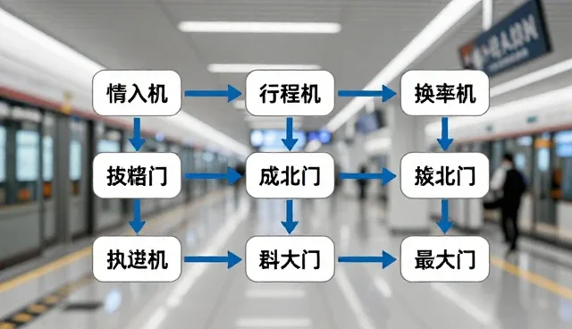 业务对象覆盖不足影响效率提升的解决路径