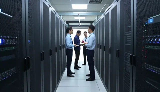 为什么越来越多会务选择企业战略规划方案