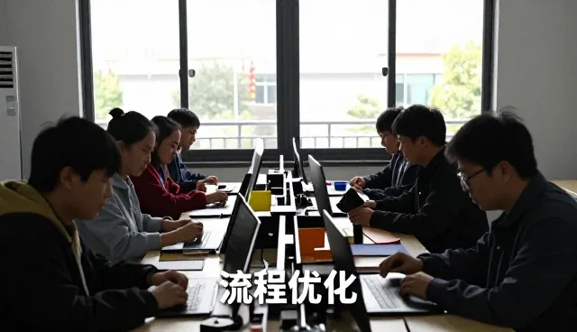 仓储物流需求促进市场调研不断升级